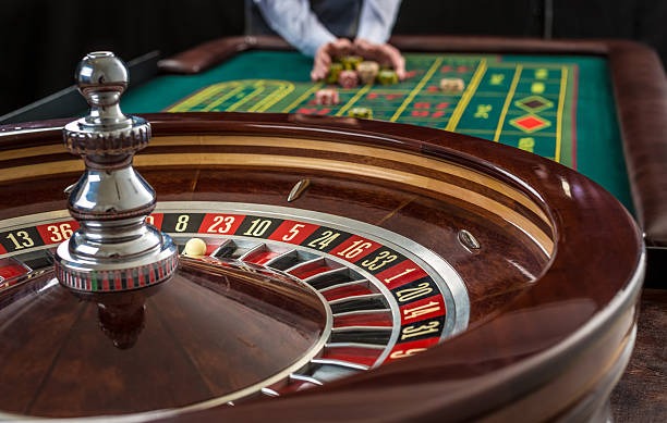 bclc Mainkan Live Dealer