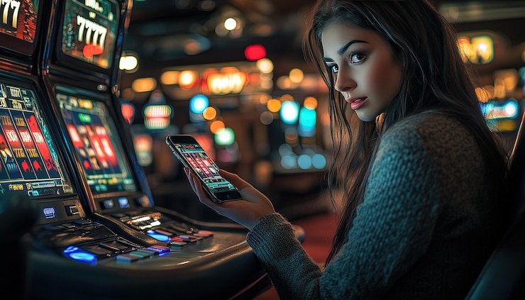 bclc Bingo Carnaval di bclc – Keseronokan Berbilang Permainan Sekali Klik