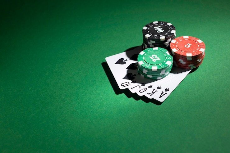 bclc Meja Baccarat Sebenar